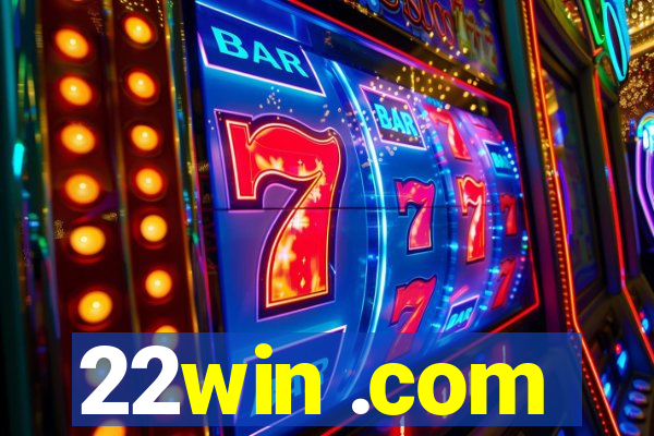 22win .com